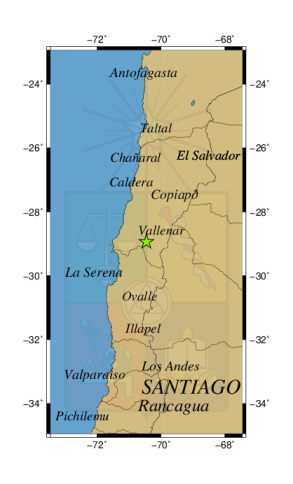 Referencia geográfica