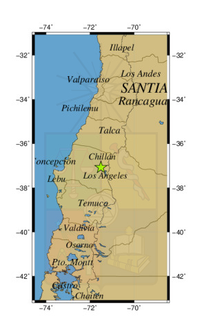 Referencia geográfica