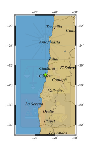 Referencia geográfica