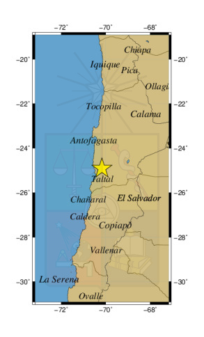 Referencia geográfica