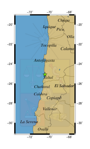 Referencia geográfica