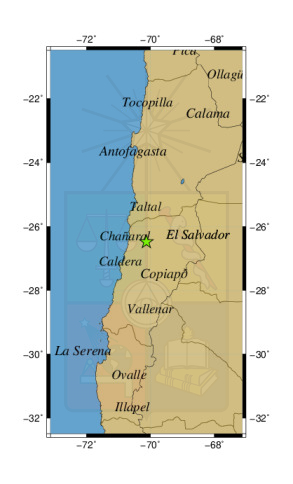 Referencia geográfica