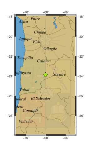 Referencia geográfica