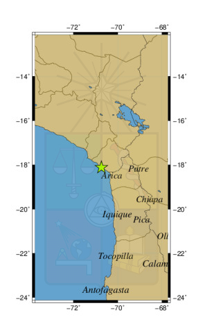 Referencia geográfica