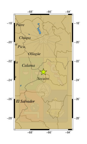 Referencia geográfica