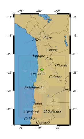 Referencia geográfica
