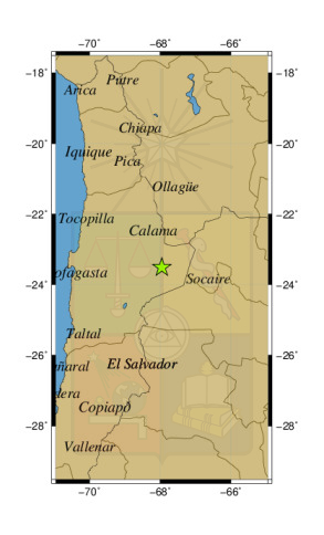 Referencia geográfica