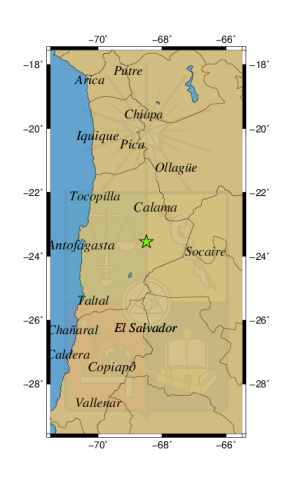 Referencia geográfica