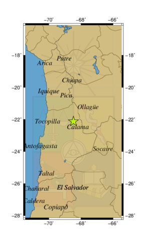 Referencia geográfica