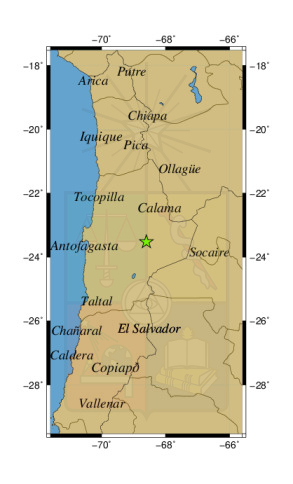 Referencia geográfica