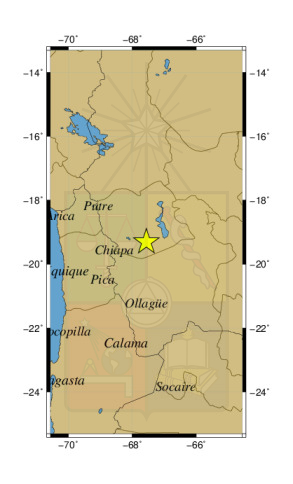 Referencia geográfica