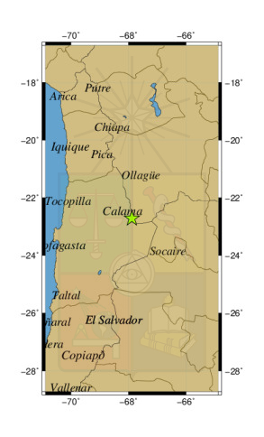 Referencia geográfica