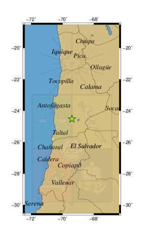 Referencia geográfica
