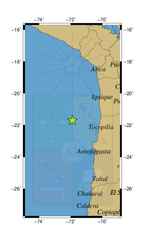 Referencia geográfica