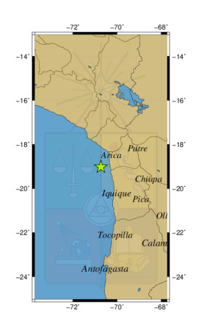 Referencia geográfica