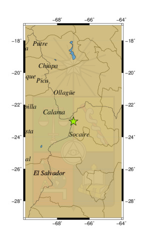 Referencia geográfica