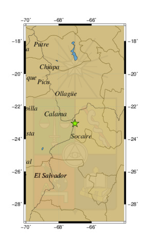 Referencia geográfica
