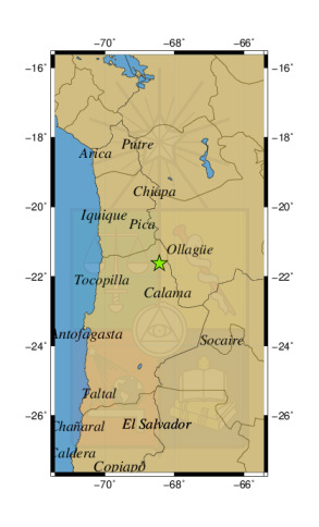 Referencia geográfica