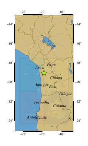 Referencia geográfica