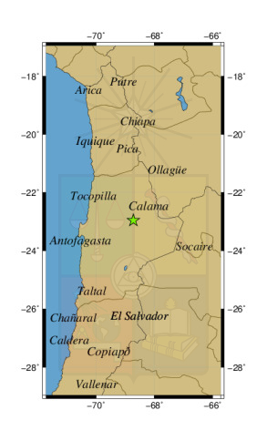 Referencia geográfica