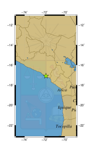 Referencia geográfica