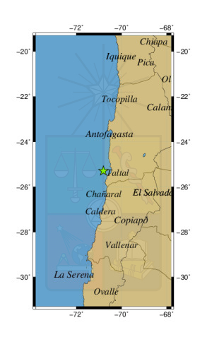 Referencia geográfica
