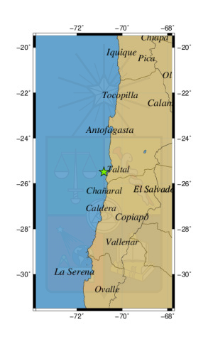 Referencia geográfica