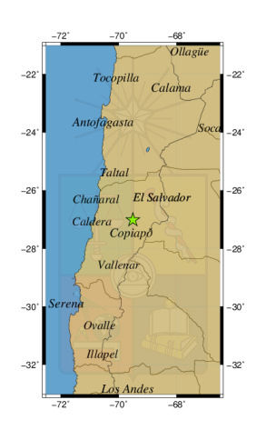 Referencia geográfica