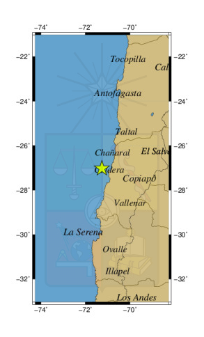 Referencia geográfica