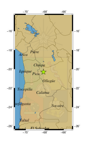 Referencia geográfica