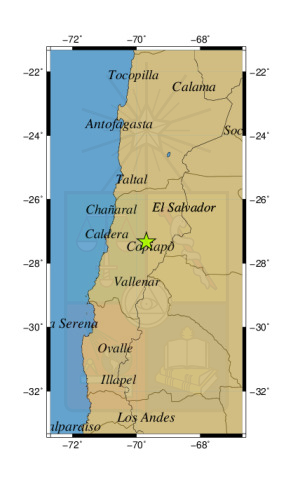 Referencia geográfica