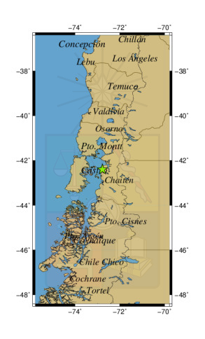 Referencia geográfica