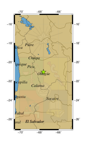 Referencia geográfica