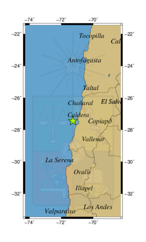 Referencia geográfica