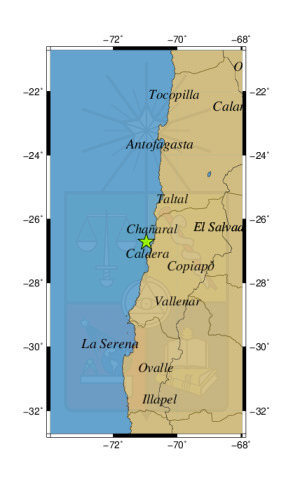 Referencia geográfica