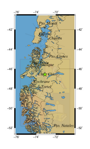 Referencia geográfica