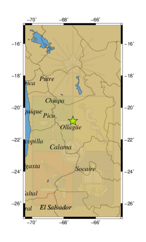 Referencia geográfica