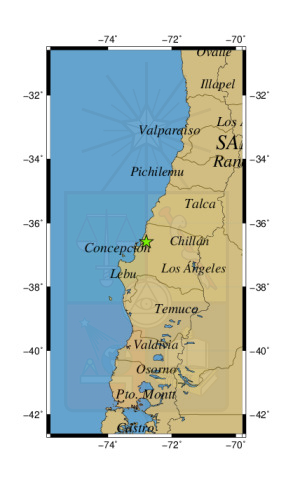 Referencia geográfica