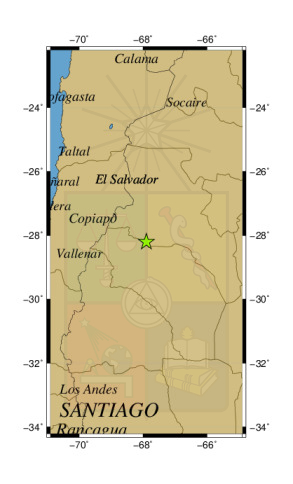 Referencia geográfica