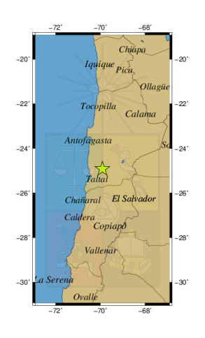 Referencia geográfica