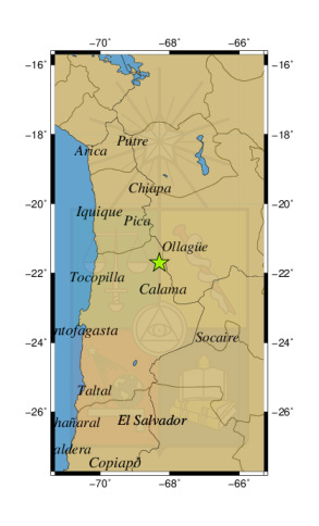 Referencia geográfica