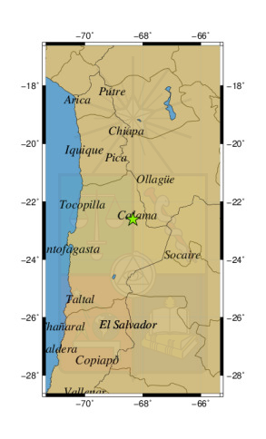 Referencia geográfica