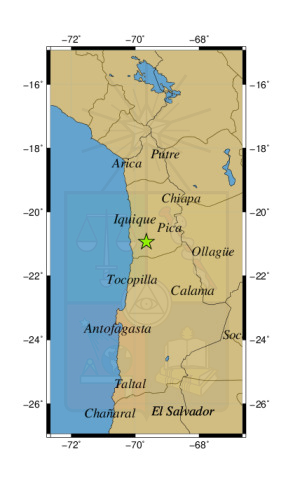 Referencia geográfica