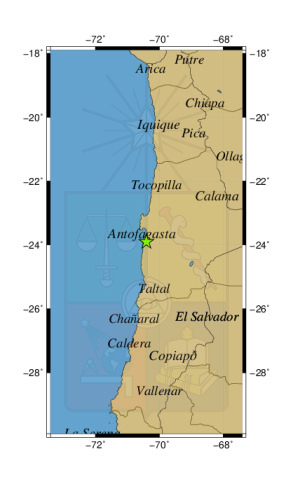 Referencia geográfica