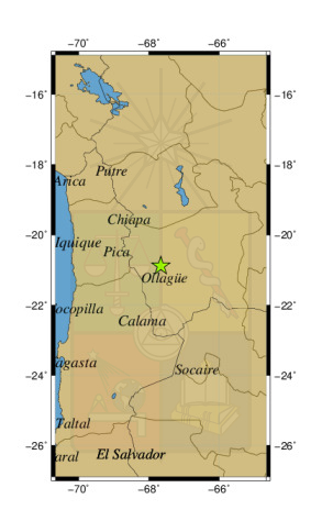Referencia geográfica