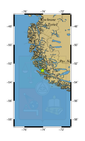 Referencia geográfica