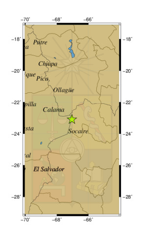 Referencia geográfica