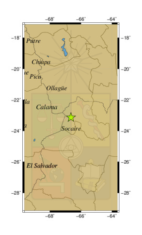 Referencia geográfica