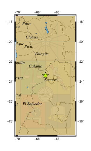 Referencia geográfica