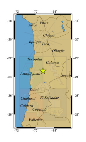 Referencia geográfica
